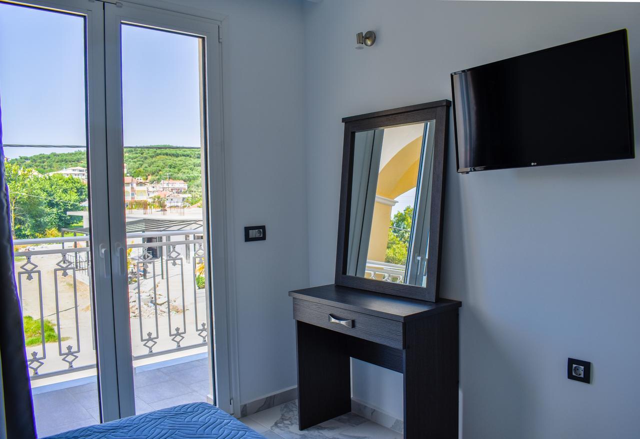 Katsaros Luxury Apts 5Min Walk To Beach Apartment Tsilivi  Exterior photo