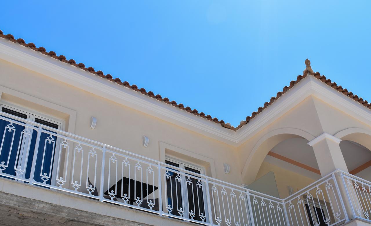 Katsaros Luxury Apts 5Min Walk To Beach Apartment Tsilivi  Exterior photo