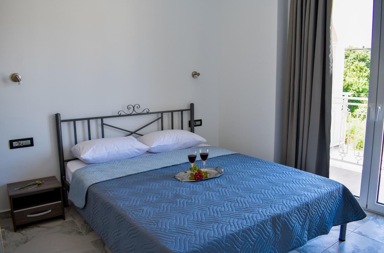 Katsaros Luxury Apts 5Min Walk To Beach Apartment Tsilivi  Exterior photo