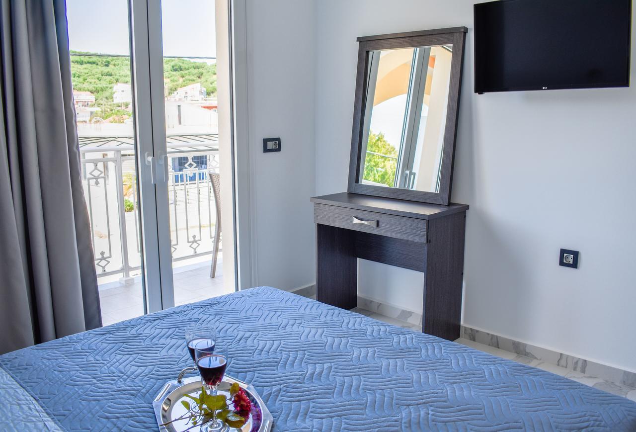 Katsaros Luxury Apts 5Min Walk To Beach Apartment Tsilivi  Exterior photo