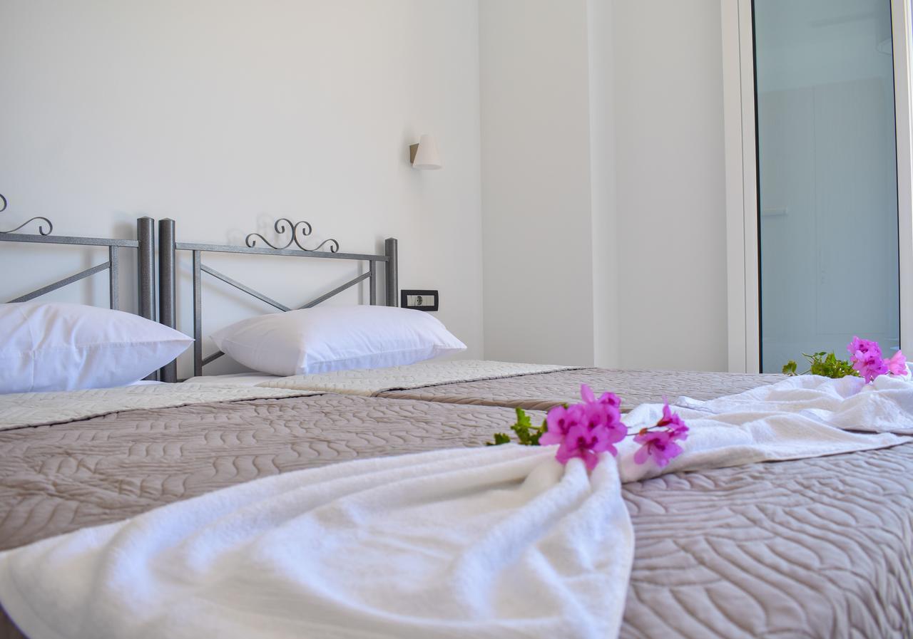 Katsaros Luxury Apts 5Min Walk To Beach Apartment Tsilivi  Exterior photo