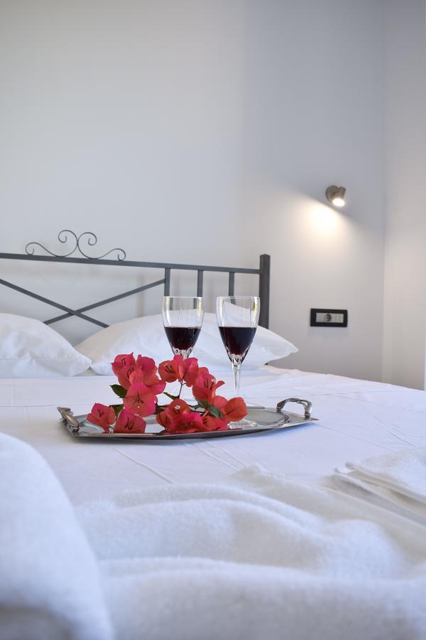 Katsaros Luxury Apts 5Min Walk To Beach Apartment Tsilivi  Exterior photo
